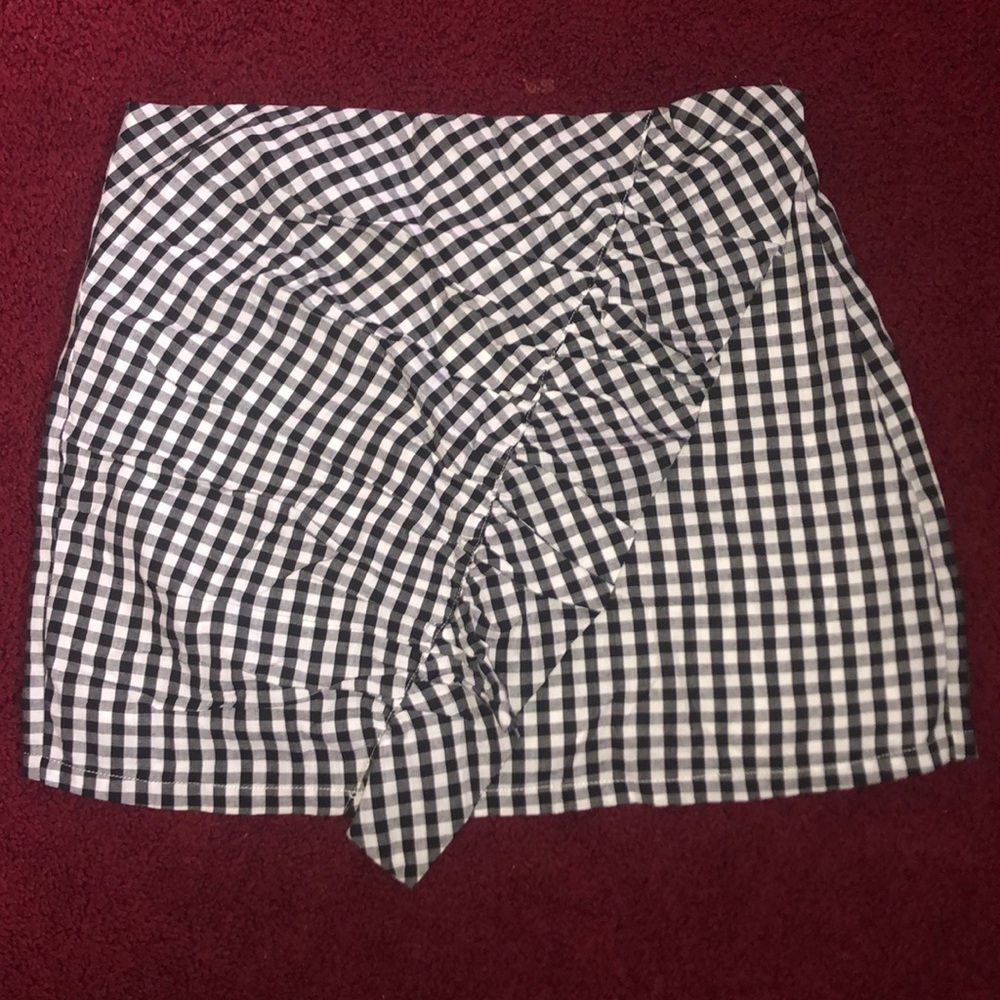 Lulus Skirt